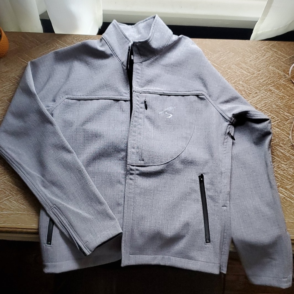 Shower Pass Waterproof Cycling Jacket